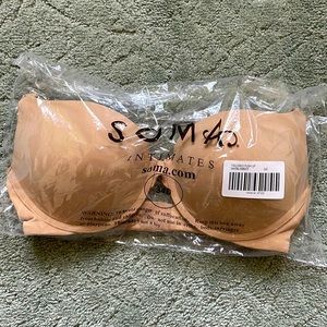 Soma Bra 34D